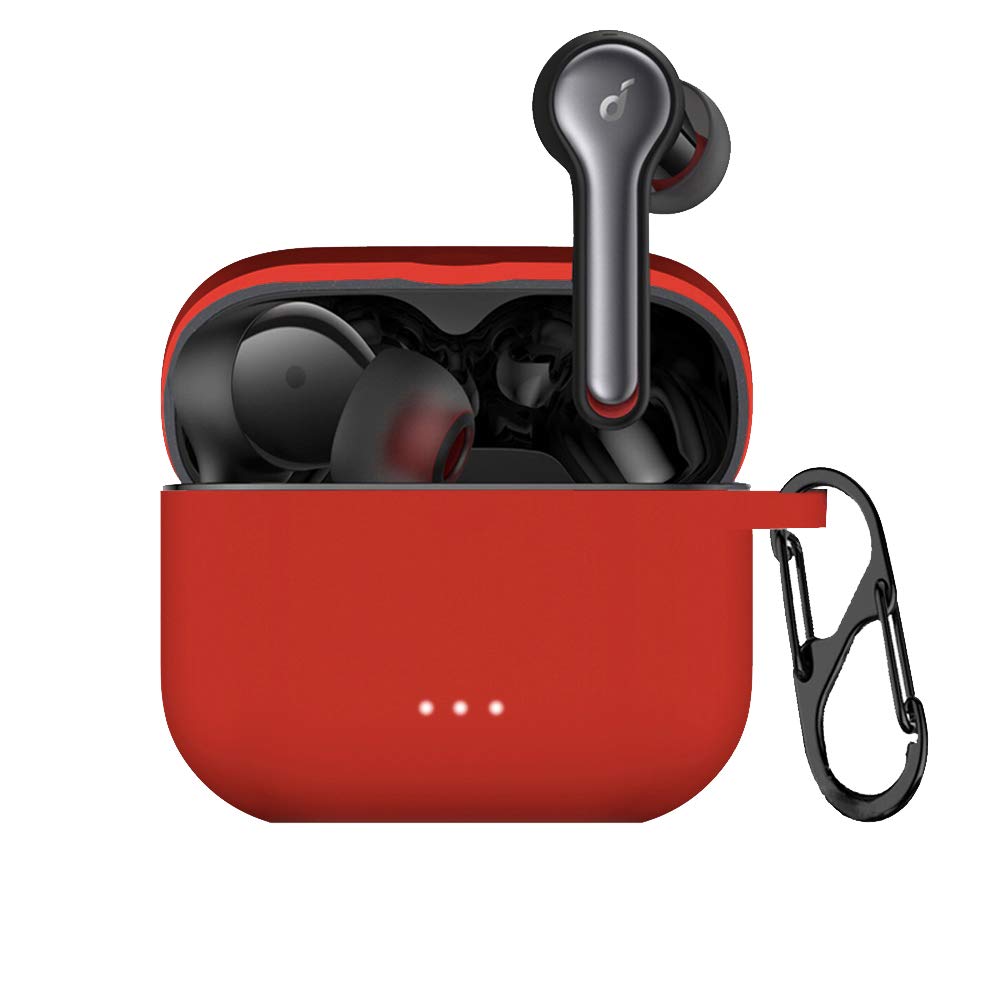 Ankersaila Case Compatible with Anker Soundcore Liberty Air 2